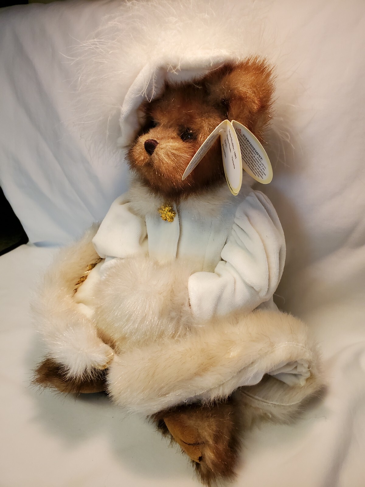 the bearington collection victoria