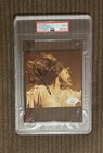 Taylor Swift Signed Fearless CD Insert Autograph Authentic PSA/DNA Mint 9 Eras
