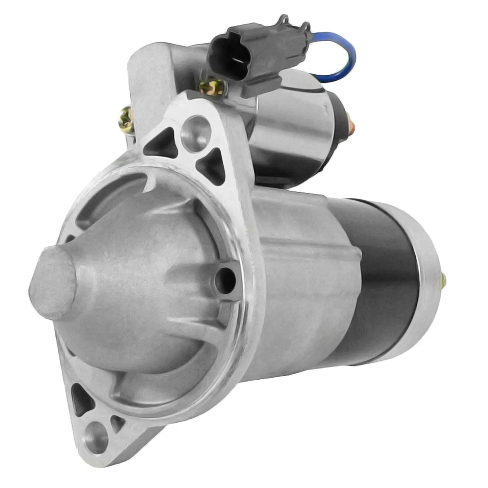 Arranque Se Adapta a Camioneta Nissan Frontier 2.4L 2002 2003 2004 23300-9Z400 280-4175 Foto 4 de 4