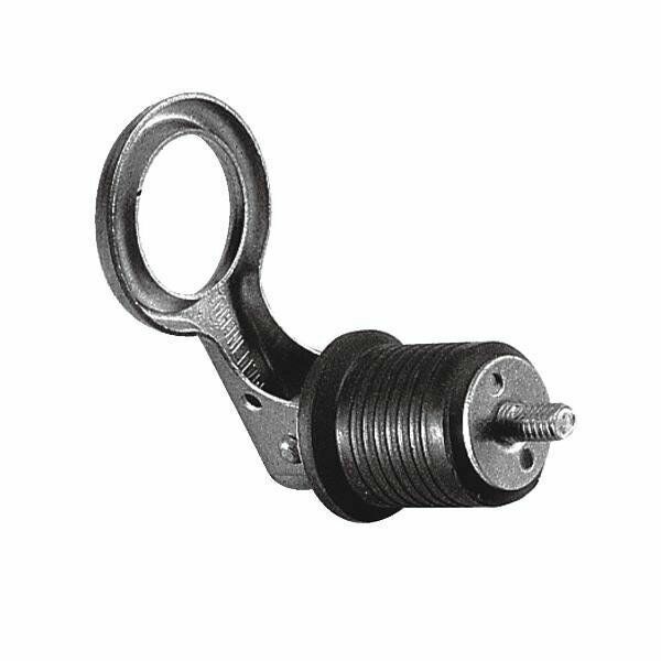 Arnold Lawn Roller Plug 1Inch Opening Mowers 2004 and Prior for sale