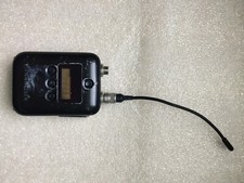 Sennheiser Sk 6212 A5-a8 Mini Bodypack Transmitter (1030)