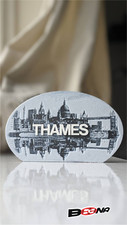 Thames Television  60s logo display - Beena Designer's Special Beena Studio