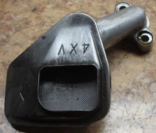 1999 Yamaha YZFR1 YZFR YZF R1 R1000 Engine Oil Pump Screen Cleaner  