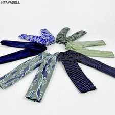 High Quality Clothes Trousers For 12" Boy Doll Outfits Fashion Casual Pants 1/6