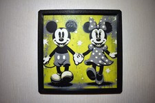 Mickey HueForge