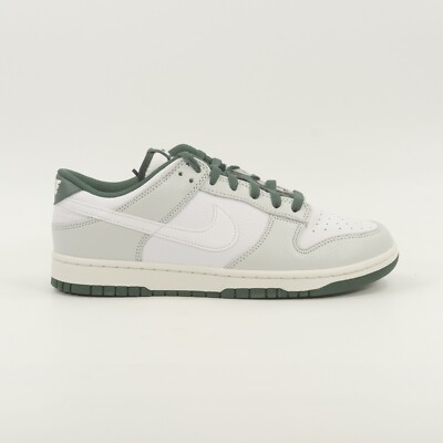 Nike Dunk Low Retro SE Photon Dust Vintage Green Shoes HF2874-001 NIKE Dunk Low Retro SE HF2874 001 - Shiekh main image 4