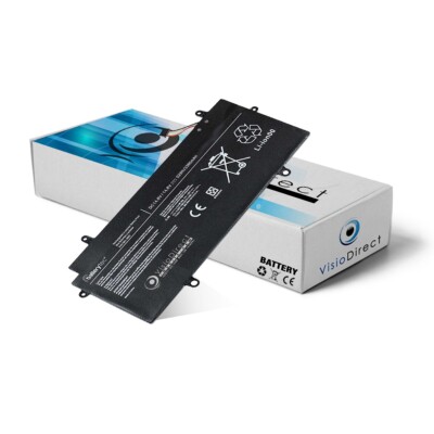 Akku für Toshiba Portege Z30-B-11C Z30-B-11G Z30-B-11H Z30-B-11K Z30-B-11R