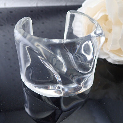 Leather Bracelets Estee Lauder Bracelet 2019 Vtg Patricia Von