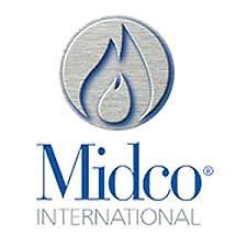 Midco International 3226-45 UV Scanner Tube - Adapto Pilot