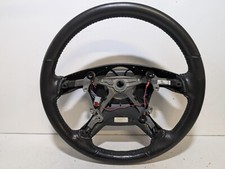 Oem 2013-2016 Gmc Acadia 3.6l Steering Wheel Leather Oem 2013-2016 Gmc Acadia 3.6l Steering Wheel Leather