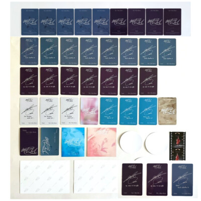 TWICE Tzuyu 1st Mini Album abouTZU Photobook Digipack Heaven