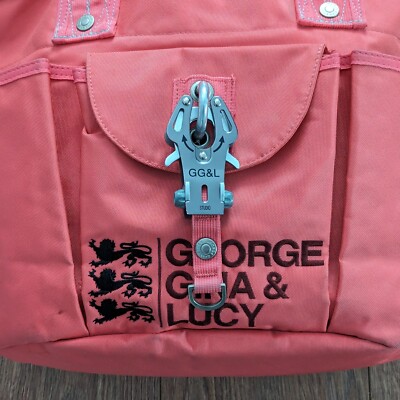 GEORGE GINA & LUCY Lucky Star Hand Bag