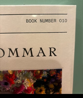 Midsommar ScreenPlay Book A24 Limited Edition Ari Aster Florence