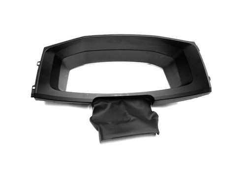 Original VW T6 Blende Kombiinstrument Tacho 7E1857053A