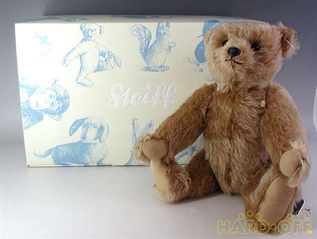 steiff animals ebay