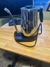 Bodem Tea Kettle - BISTRO Gooseneck Water Ket...