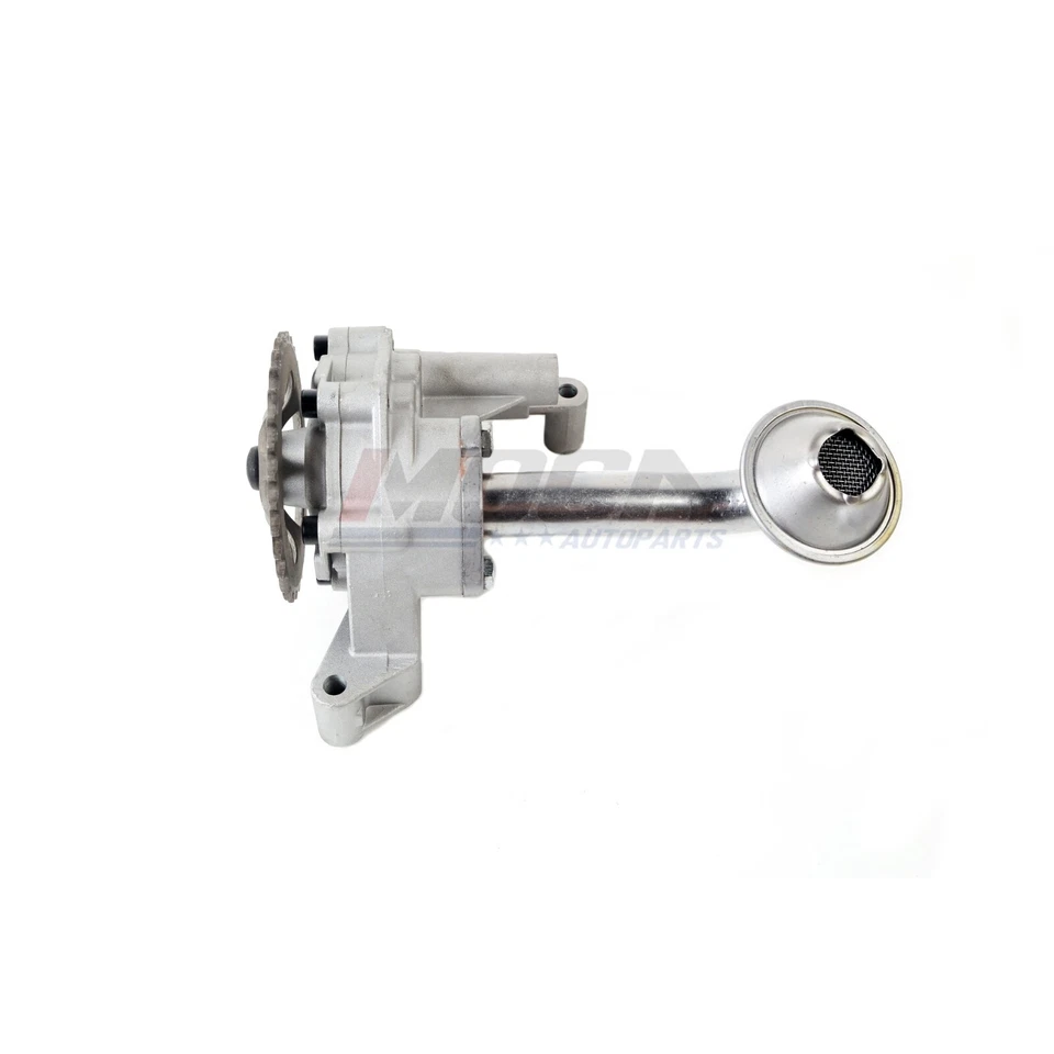 Timing Belt Chain Tensioner Kit Oil Water pump for 03-06 Volkswagen Audi 1.8L — 第 2/4 张图片