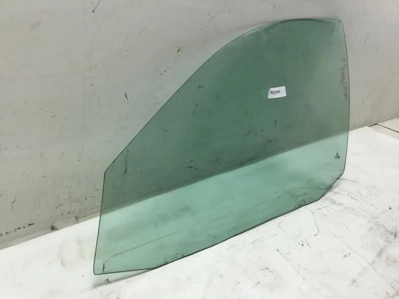 Volkswagen Jetta 2004 puerta delantera izquierda cristal para golf 99-11 Foto 2 de 4