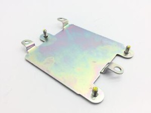 HALTERUNG HALTERUNG MOTORSTEUERGERÄT HONDA SH I ABS KM ZERO 150 2018 2019