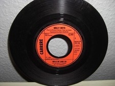 Schallplatte 7"/ DOLLY DOTS ( HELA DI LADI LO / HEY HEARTBREAKER ) Vinyl 1980