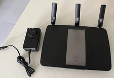 Linksys Wireless Router EA6900 AC1900 Dual Band Smart Wi-Fi