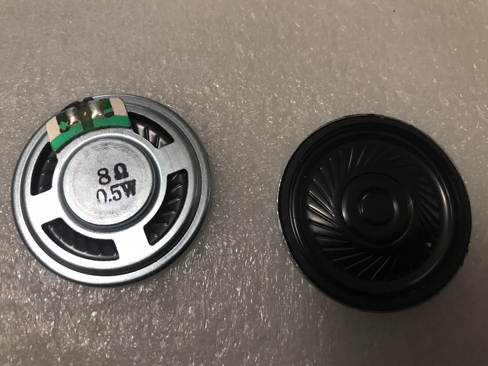 Volvo Vnl Instrument Cluster Air Brake warning buzzer,Turn signal,bags Speaker. eBay