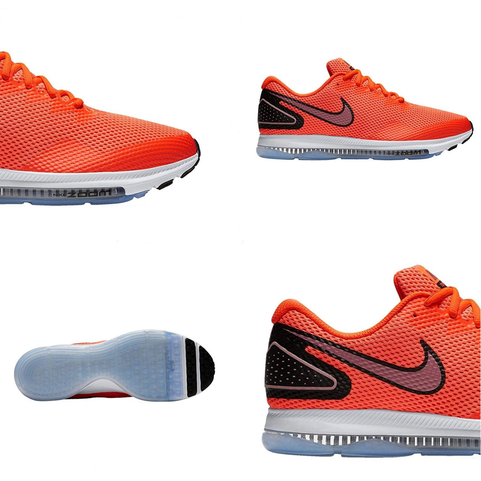 Nike Zoom All out Low 2 Men Size 10.5 