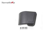 TERRAFIRMA SNOW COWL TF150LH LEFT HAND WING FITS DEFENDER 