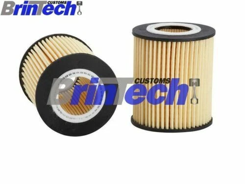 Brintech Car and Truck Oil Filters