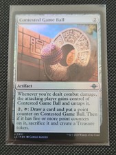 (2 Card Minimum Purchase) The Lost Caverns of Ixalan - LCI - 15% off 4 or More!