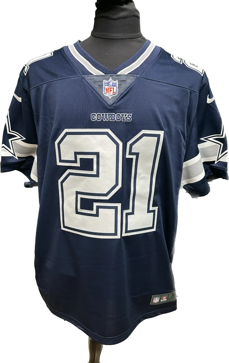 Ezekiel Elliott Dallas Cowboys NFL Fan Jerseys for sale | eBay
