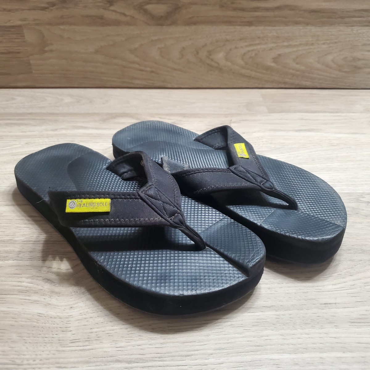 Sole Sandals Flip Flop Men\'s 10 Men main image 3
