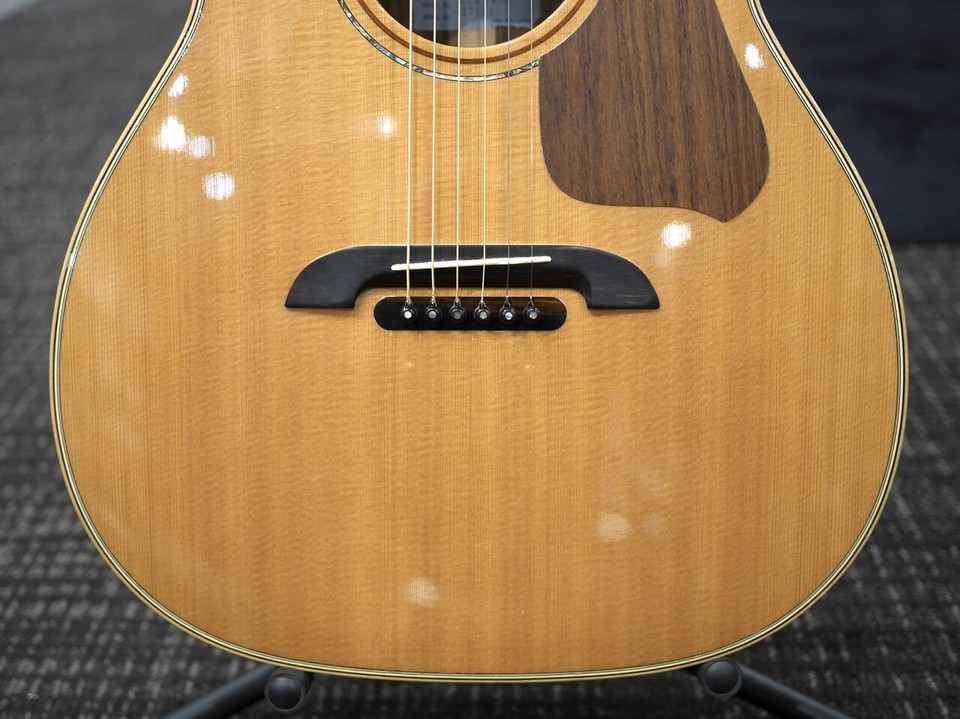 Alvarez Yairi USED FYM200C Made in 2006 27111 Actual photo Split fee 0