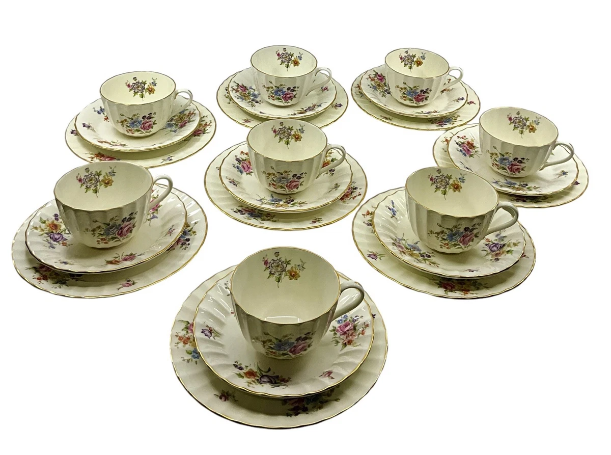 Royal Worcester Roanoke for sale | eBay UK