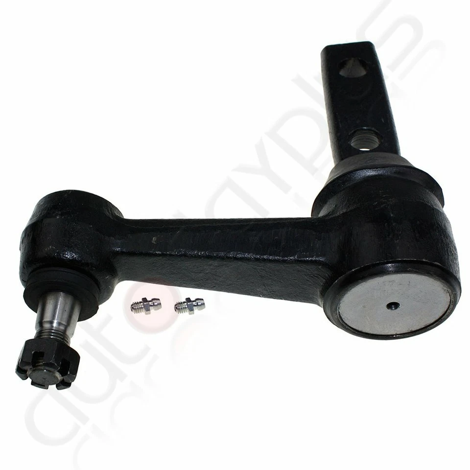 14x Para Dodge Ram 3500/2500 1994-1999 2x2 Suspensión Tie Rod Brazo Ralentí Kit Foto 3 de 4