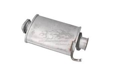 Vorschalldämpfer nach Katalysator für Alfa Romeo Spider GTV 60611771