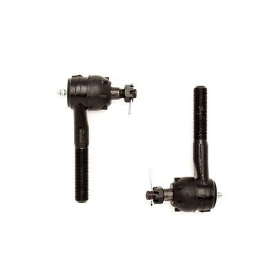Andersen Restorations Tie Rod Steering Rebuild Kit – 1965-1969 Chevy Corvair, OE Spec, Greasable