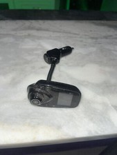 Nulaxy KM18 Wireless In-Car Bluetooth FM Transmitter - Black