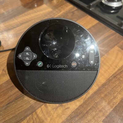 Logitech V U0029 Webcam Base Unit