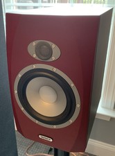 Tannoy Reveal 6 Bookshelf Speakers (used)