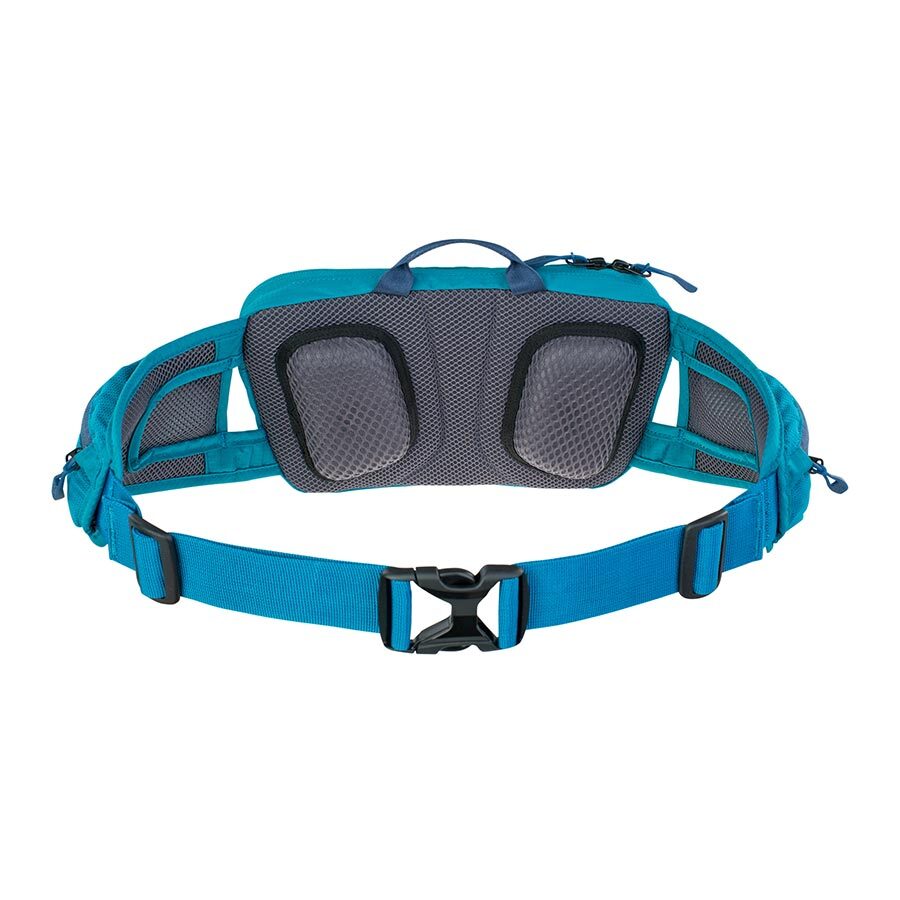 Bolsa EVOC HIP POUCH 1L - BLACK | Danibikes Bolsa EVOC HIP POUCH 1L - BLACK | Danibikes