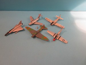 diecast planes ebay