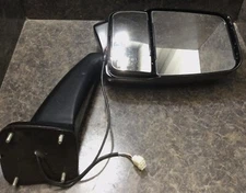 Surplus Velvac Mirror 719159 Left Side (BR)