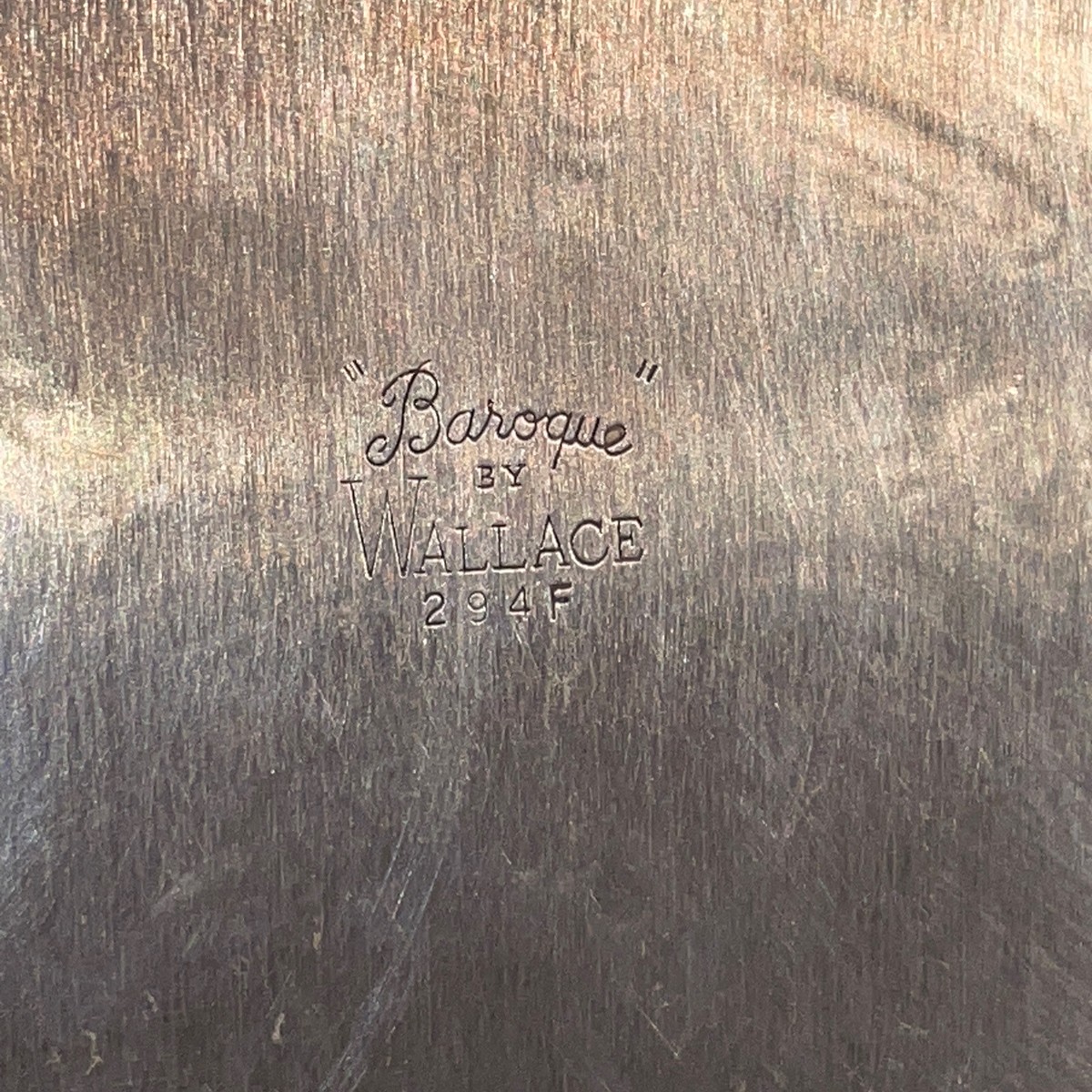 Vintage Baroque by Wallace 29