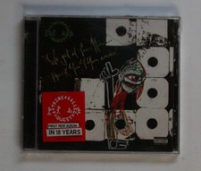 A Tribe Called Quest We Got It From Here... T...