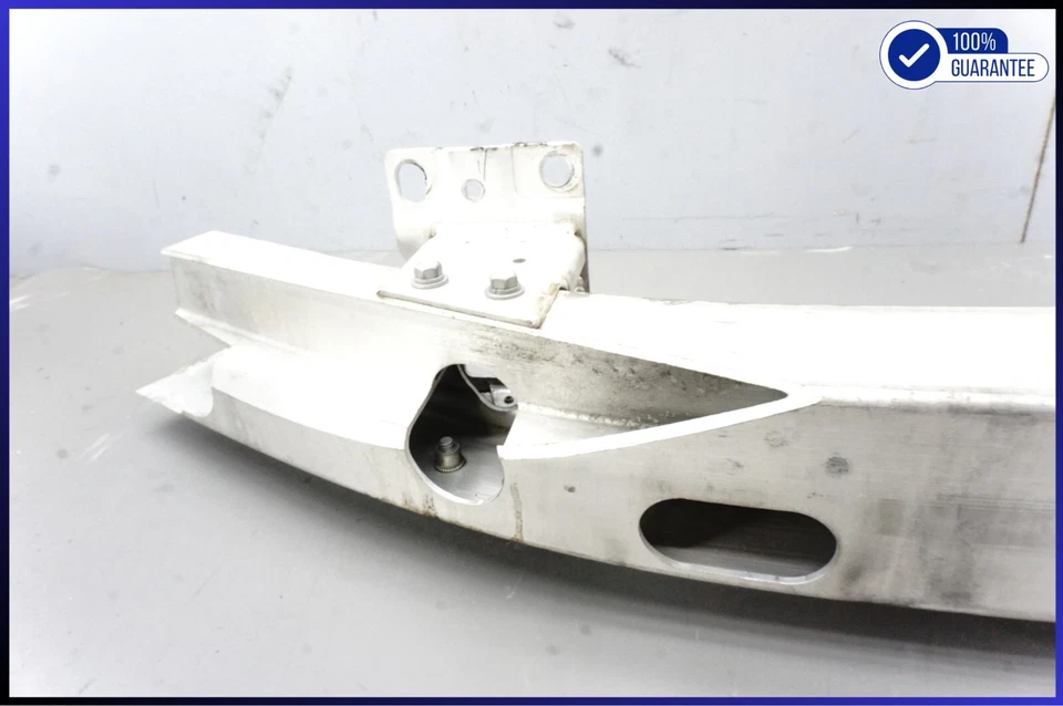 2011-2015 HYUNDAI EQUUS Front Bumper Reinforcement Impact Bar OEM 865303N200 - Image 4 of 4