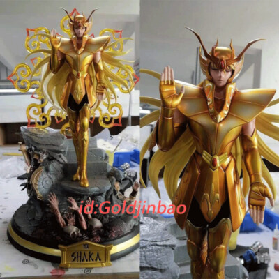 Gold Saint SHAKA Figure Perfect 【公式通販】