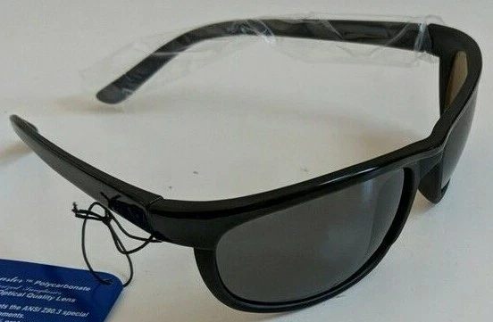 Vintage Predator II Style Polarized Fishing Sunglasses  - Image 2 of 4