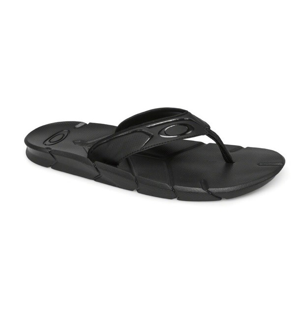 oakley factory lite flip flops
