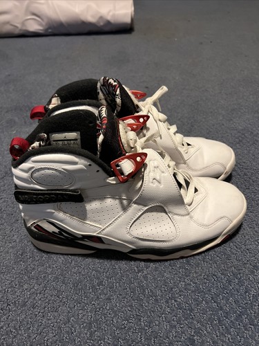 Jordan 8 “Alternate” Pre-owned no box 